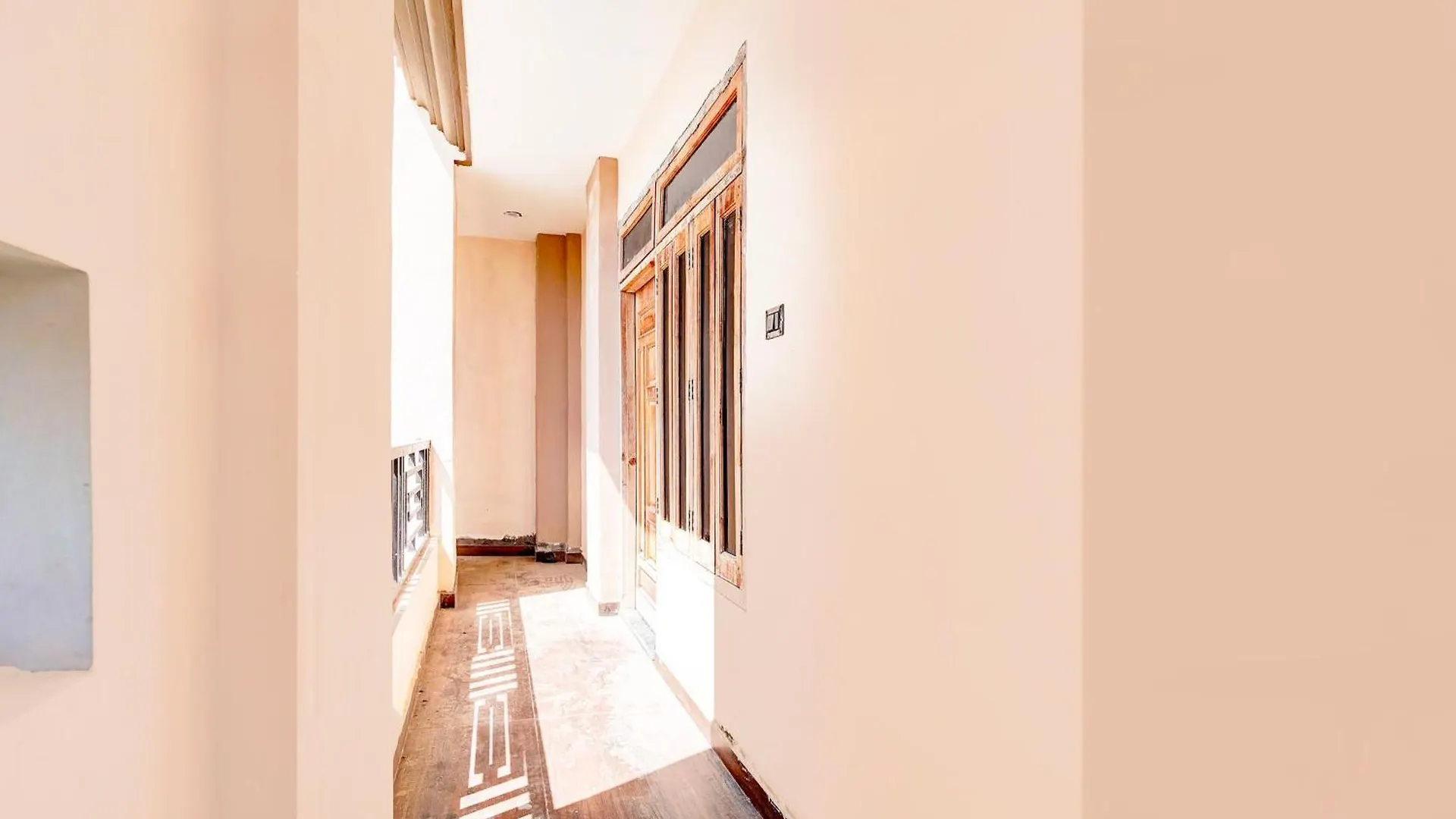 Hotel O Pramod Garden Varanasi 4*,
