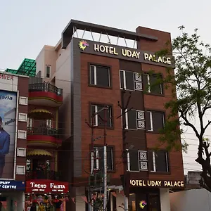 Uday Palace Hotel